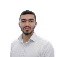 Daniel Felipe Rivera Arias