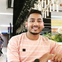 Arun Patra