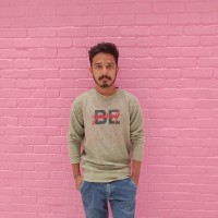Kiran Bangera