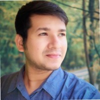 Sunil Kumar Panda