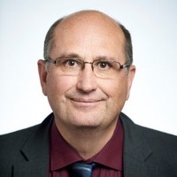 Claus Duedal Pedersen