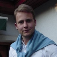 Balazs Udvarhelyi