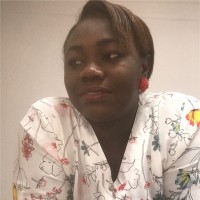 Bibiane Astrid ZABRE