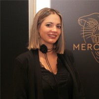 Leticia Cebrian Mondejar