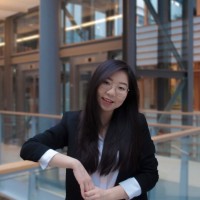 Hoang Yen Nhi Ngo