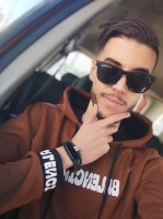 Yacine Touhamii
