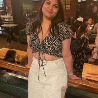 Khushi Kesarwani