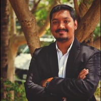 Sujith S R