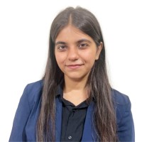 Kaushiki Das