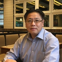 Gary Chow