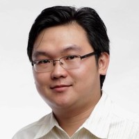 Helmy Tjahjanto