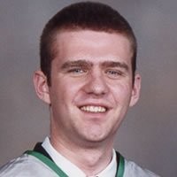 Stuart Dodds