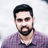 Vik Kumar
