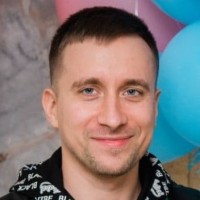 Vadim Skudrov