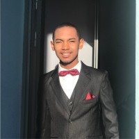 Angelson Mario Todisoa
