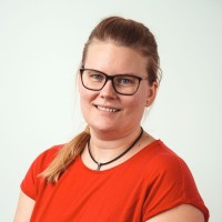 Annika Ravn Hammer