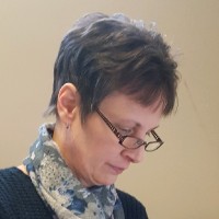Marie Stevens