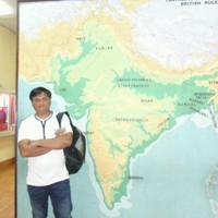 Ashutosh Kumar