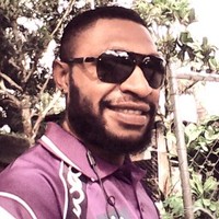 Timothy Karani