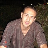 Essam Masarwi