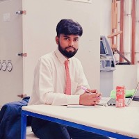 Govind Kumar