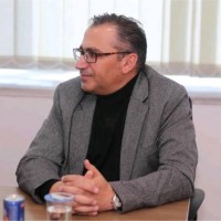 Mohammad Abu Arquob