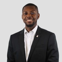 Jamal Gregory