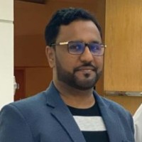 Muhammad Raza Raja