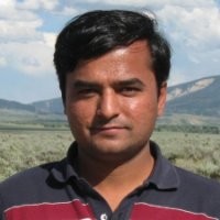 Santosh Gadi
