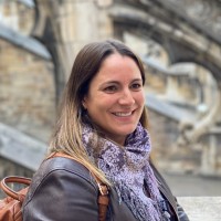 Ester Iglesias Clua