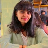 Jyothi Priya Sarode