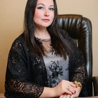 Daria Borysova