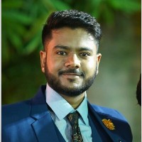 Ayush Awasare