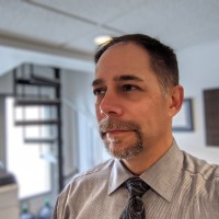 Scott Saunders, SEGD