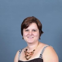 Stacey-Leigh Van Zyl