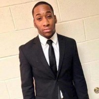 Montel Roberson