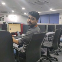 Tushar Kakoti