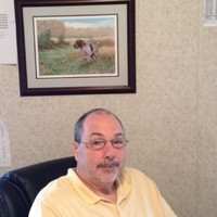 Mark Daubert