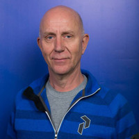 Joost Friele