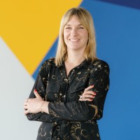 Blandine Le Bescond