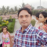 Sunil Bante