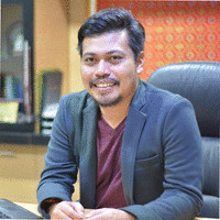 Indra Mulyadi