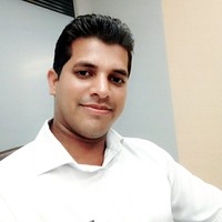 Amit Shetty