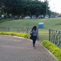 Doreen Kimbe