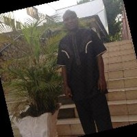 Martins Okeku
