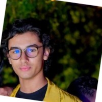 Arsh Pandey
