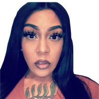 Samantha Crooms