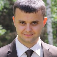 Alexandr Chetroșanu
