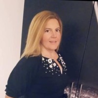 Gina Ellefson
