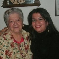 Ligia Cervantes